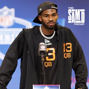 The Many Reasons For Shedeur Sanders Fall In The Draft