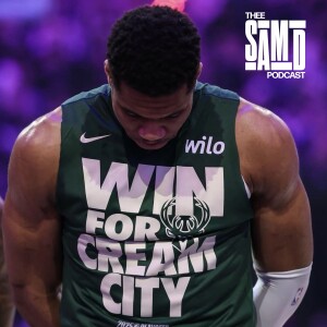 It's Time For Giannis To Leave Milwaukee