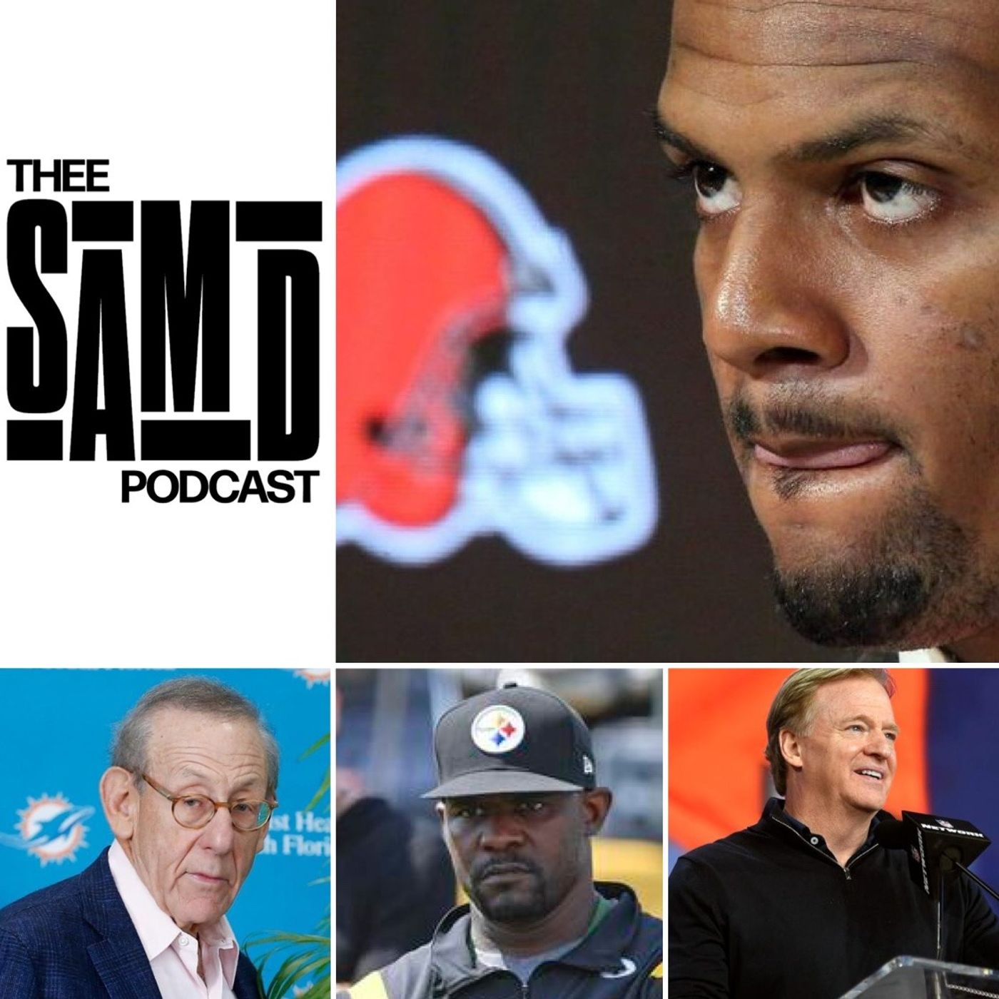 Thee Sam D Podcast