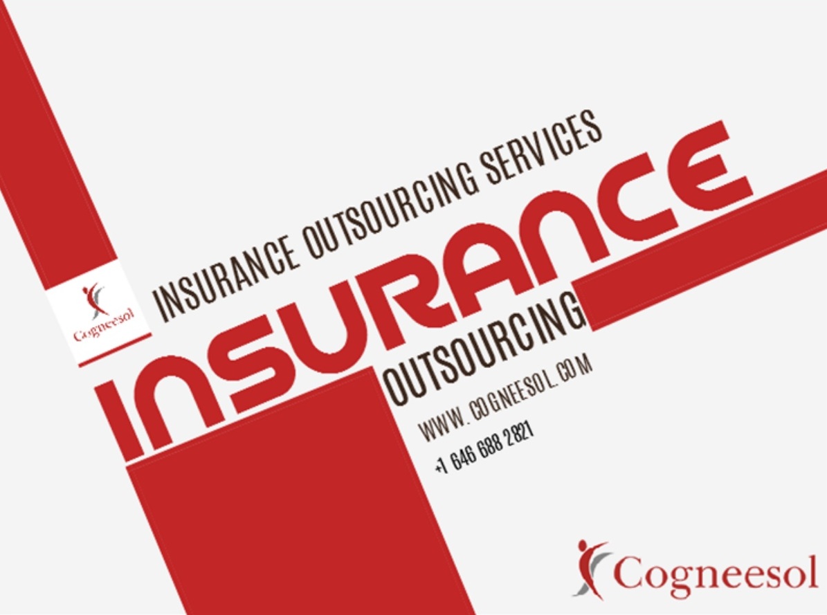 Insurance BPO Services: Insurance Business Process Company