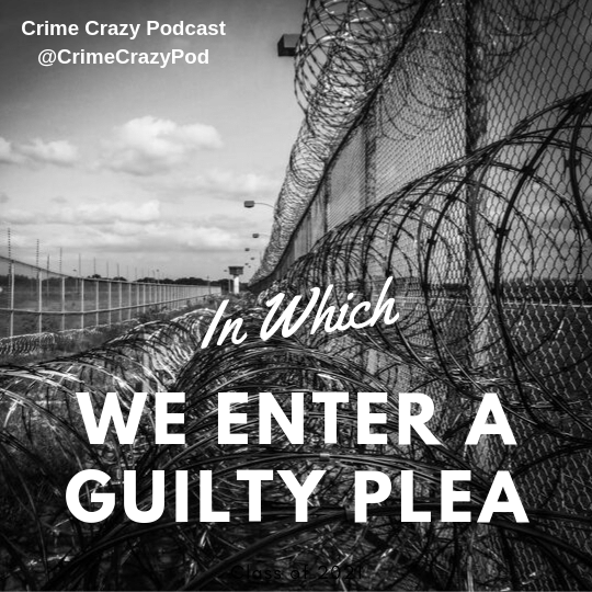 Crime Crazy Podcast