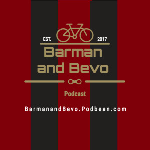 Episode 70 - In the Car to Champions League Game