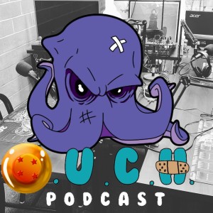 Episode #19- Ka-Me-Ha-Me-OUCH!