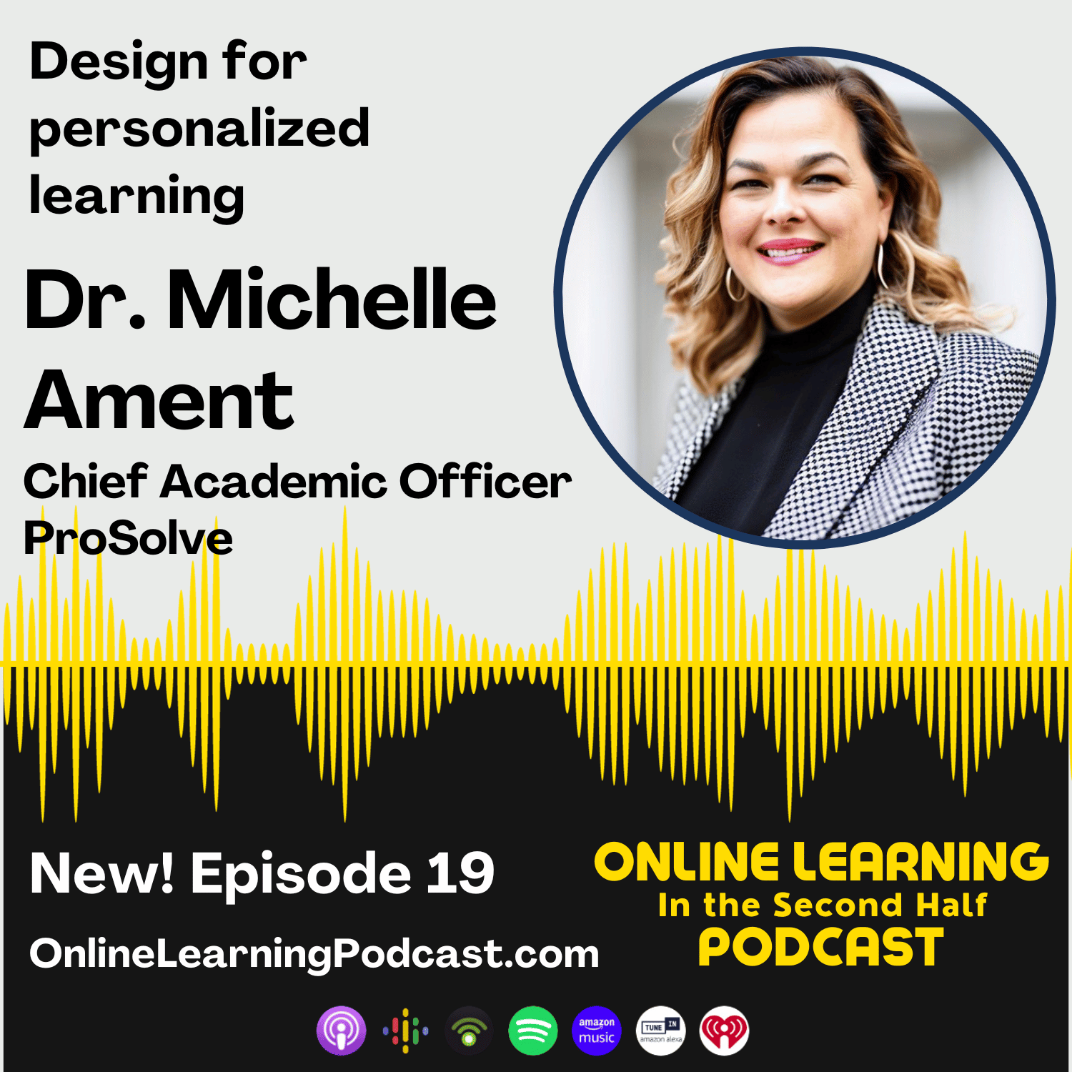 Online Learning in the Second Half