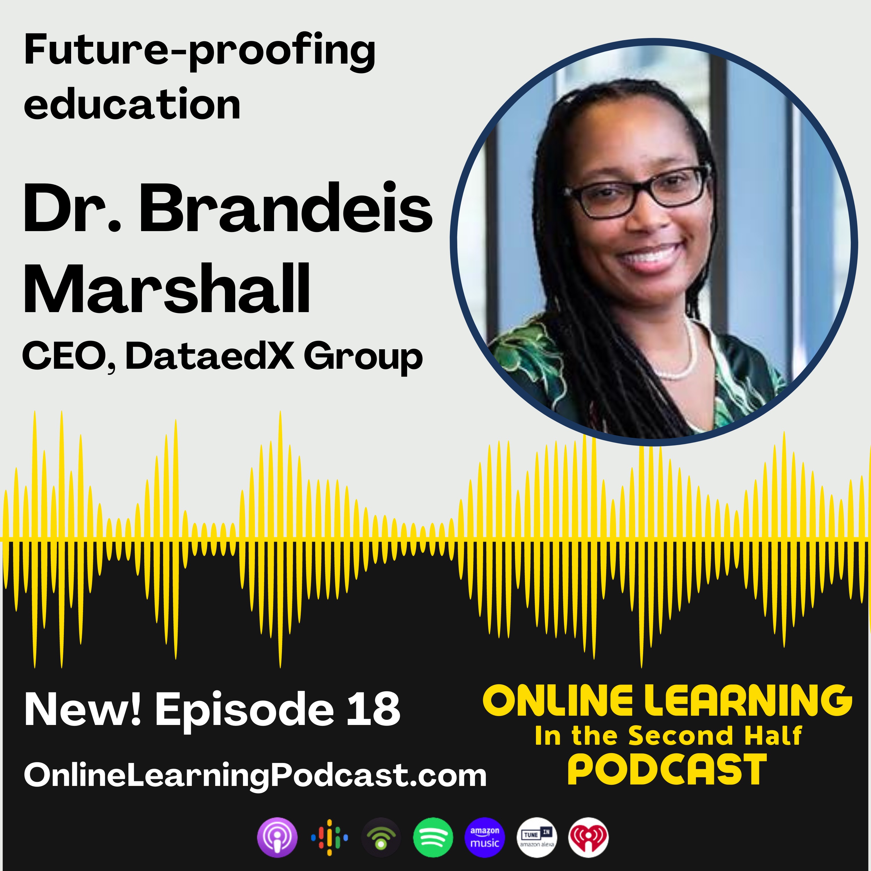 Online Learning in the Second Half