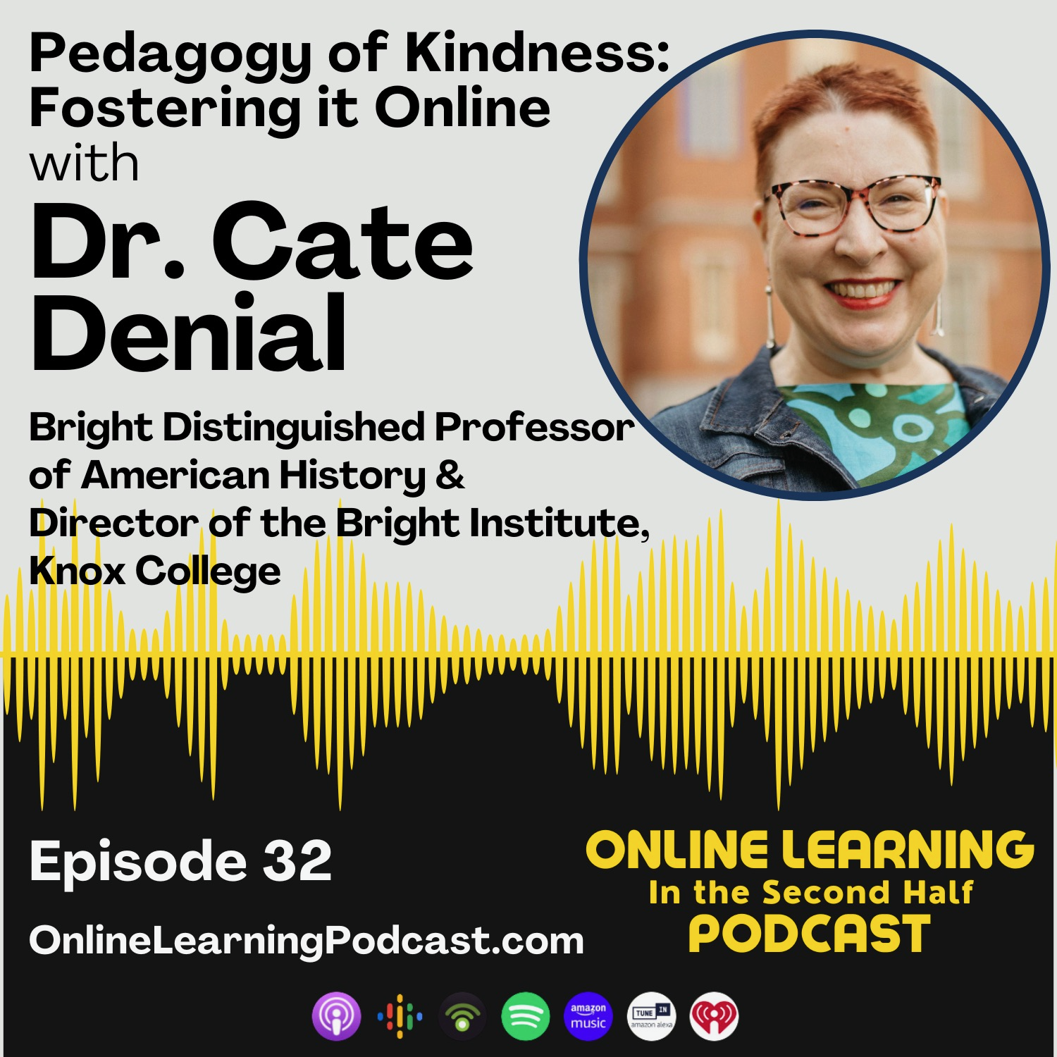 Online Learning in the Second Half