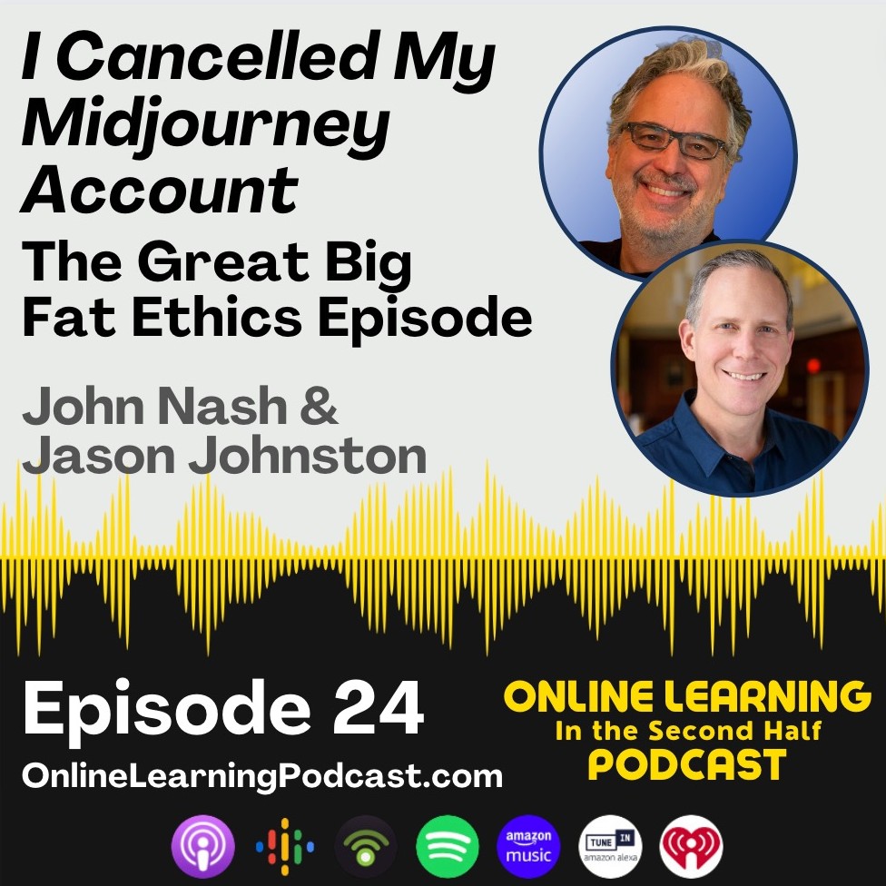 Online Learning in the Second Half