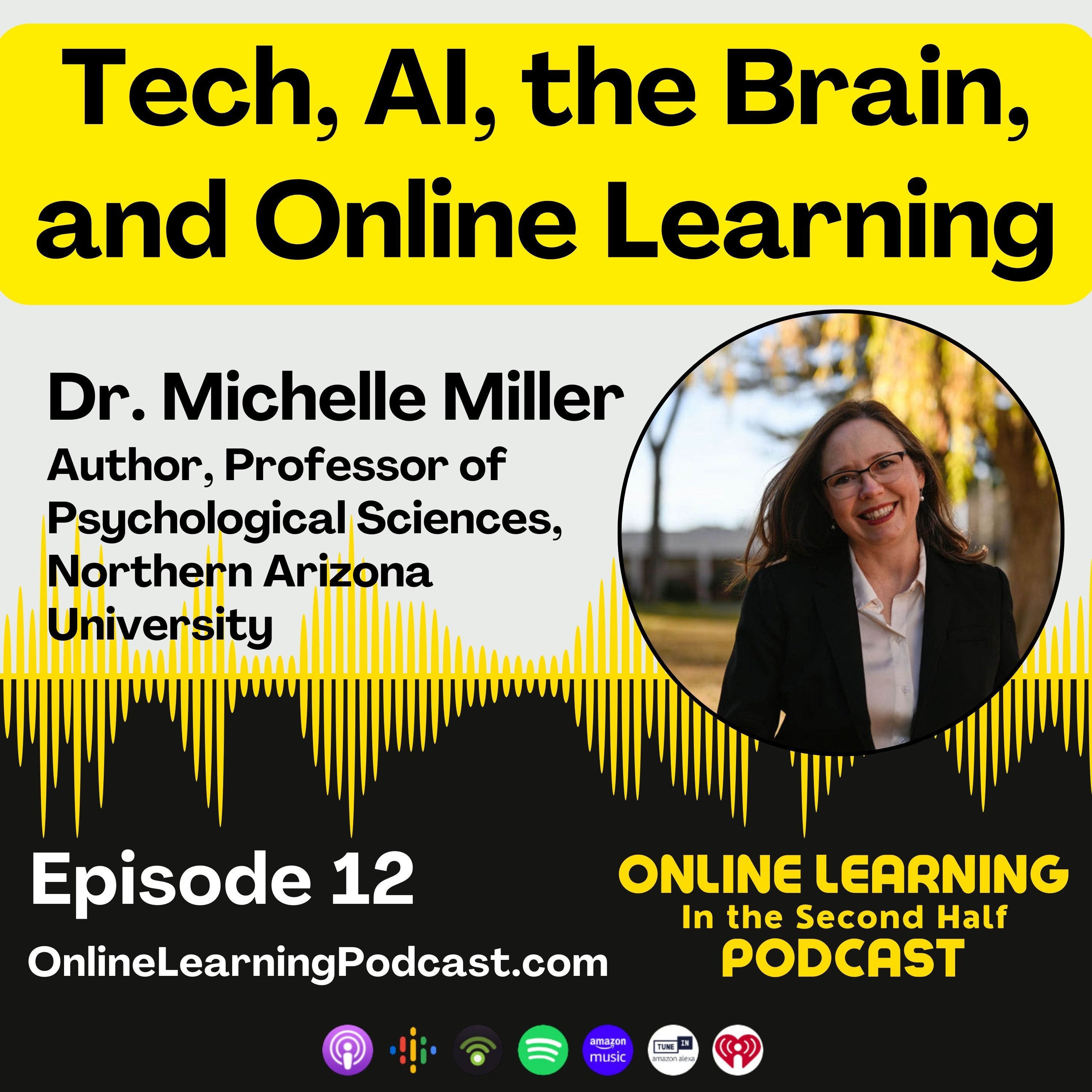Online Learning in the Second Half