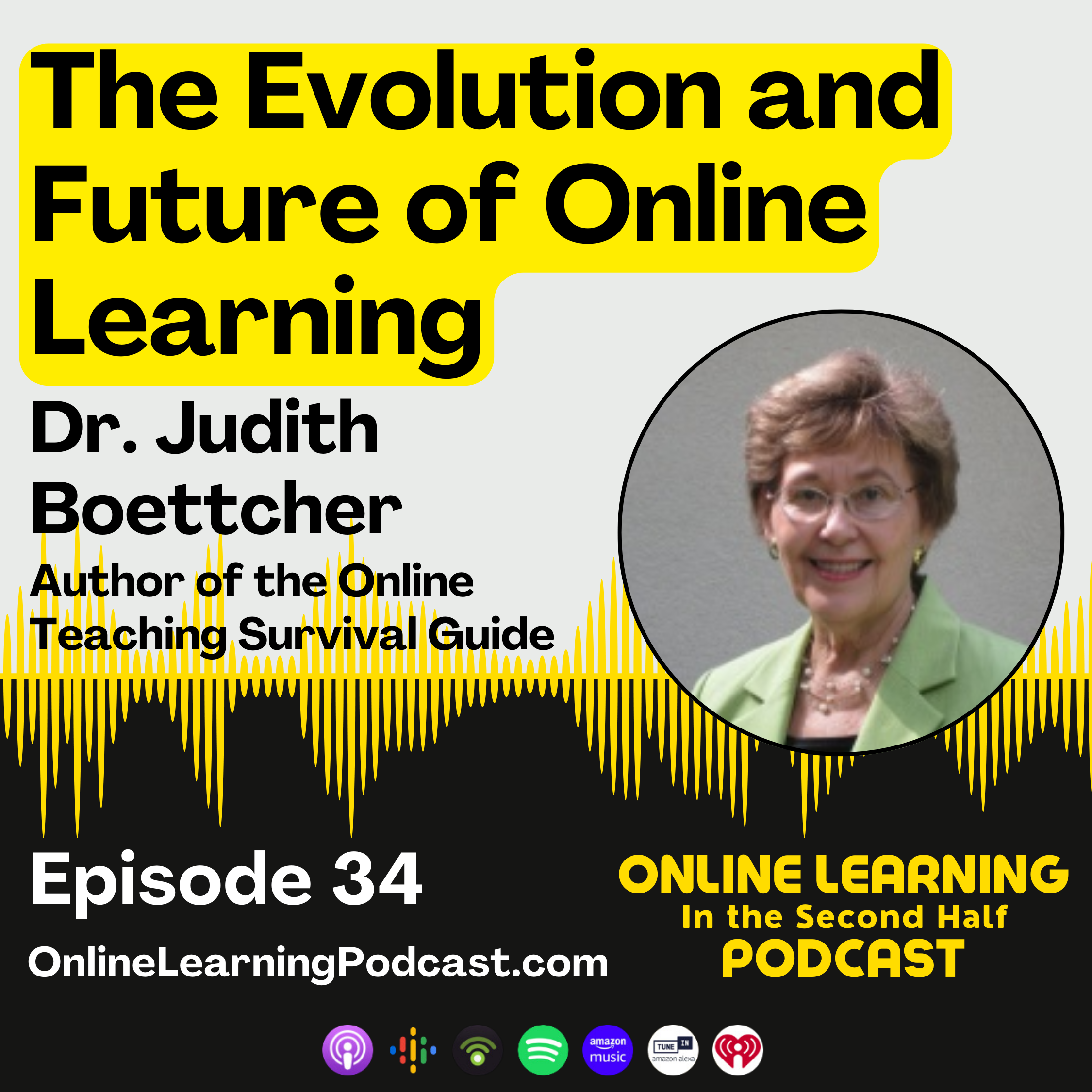 Online Learning in the Second Half