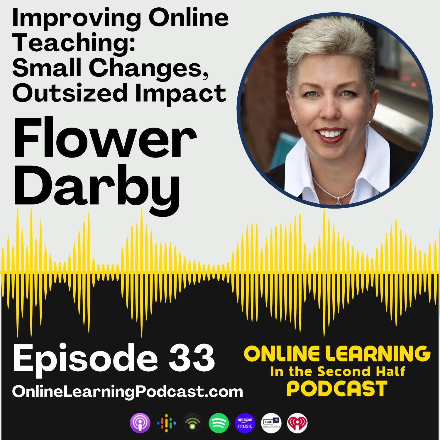 Online Learning in the Second Half