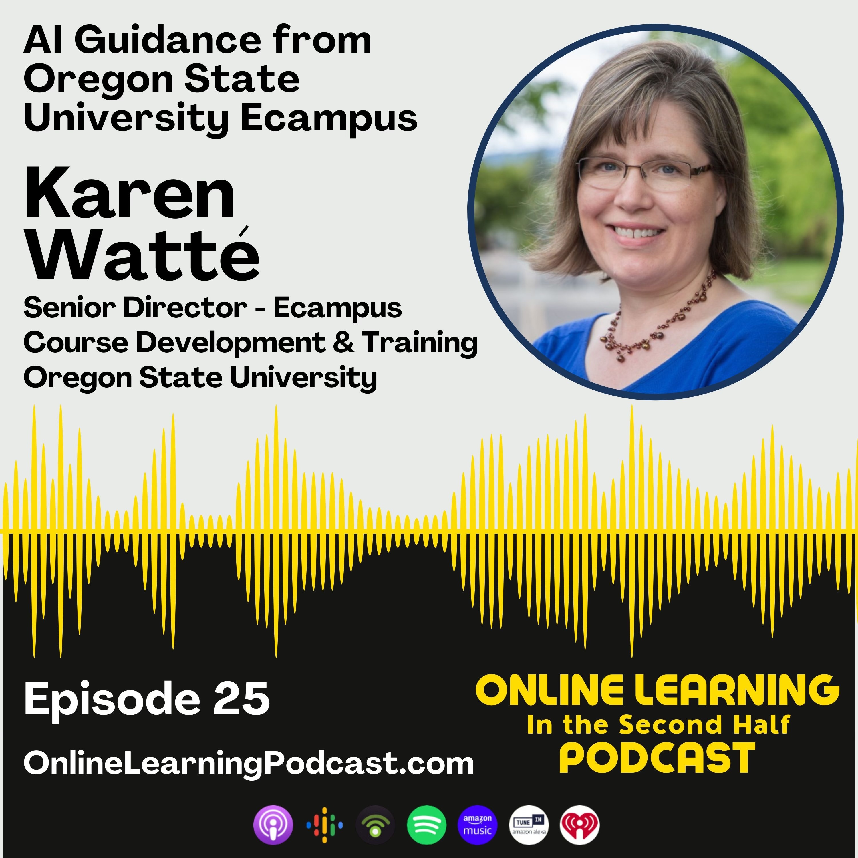 Online Learning in the Second Half