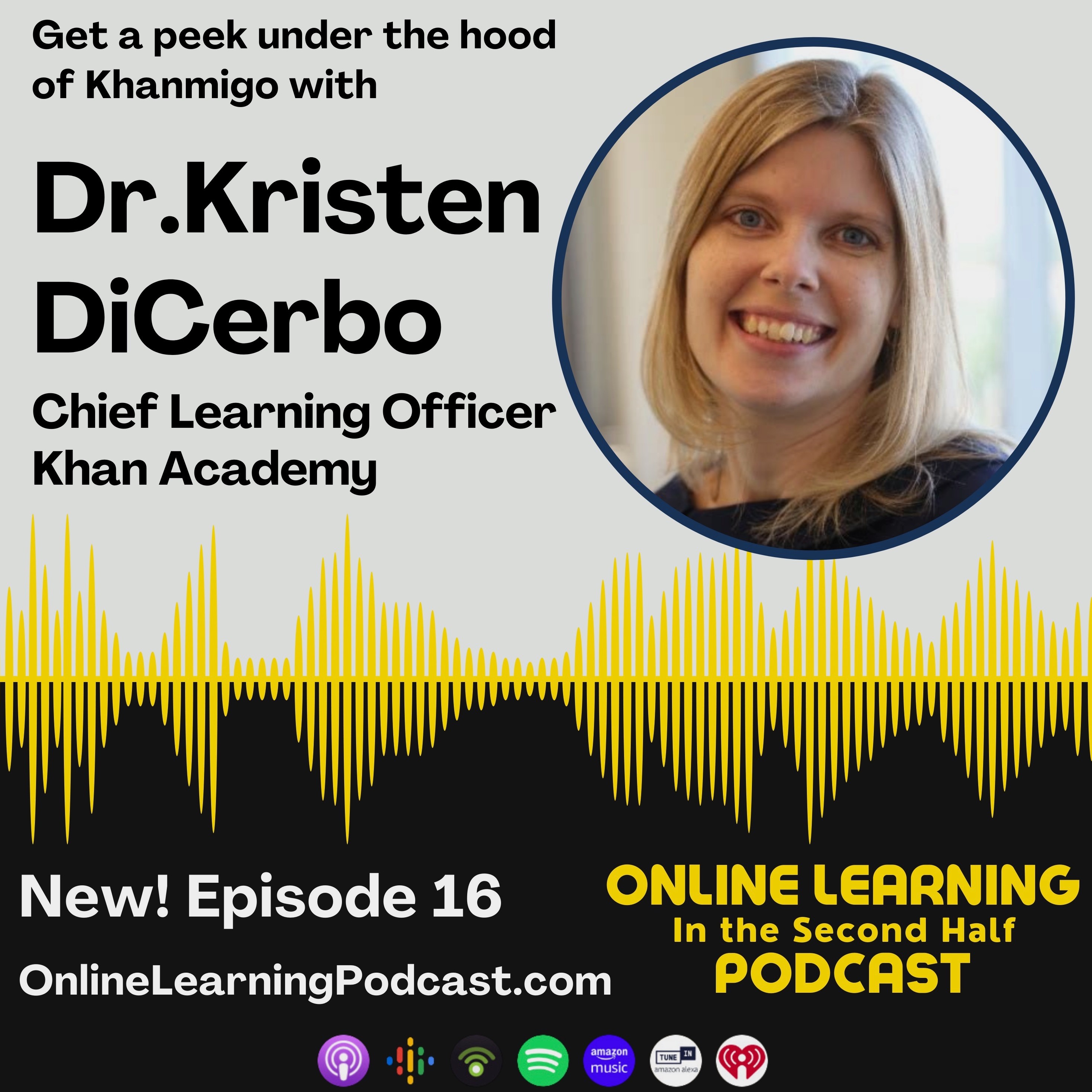 Online Learning in the Second Half