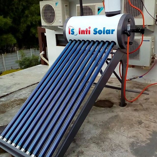 Service Inti Solar Joglo Tlp.0817616194