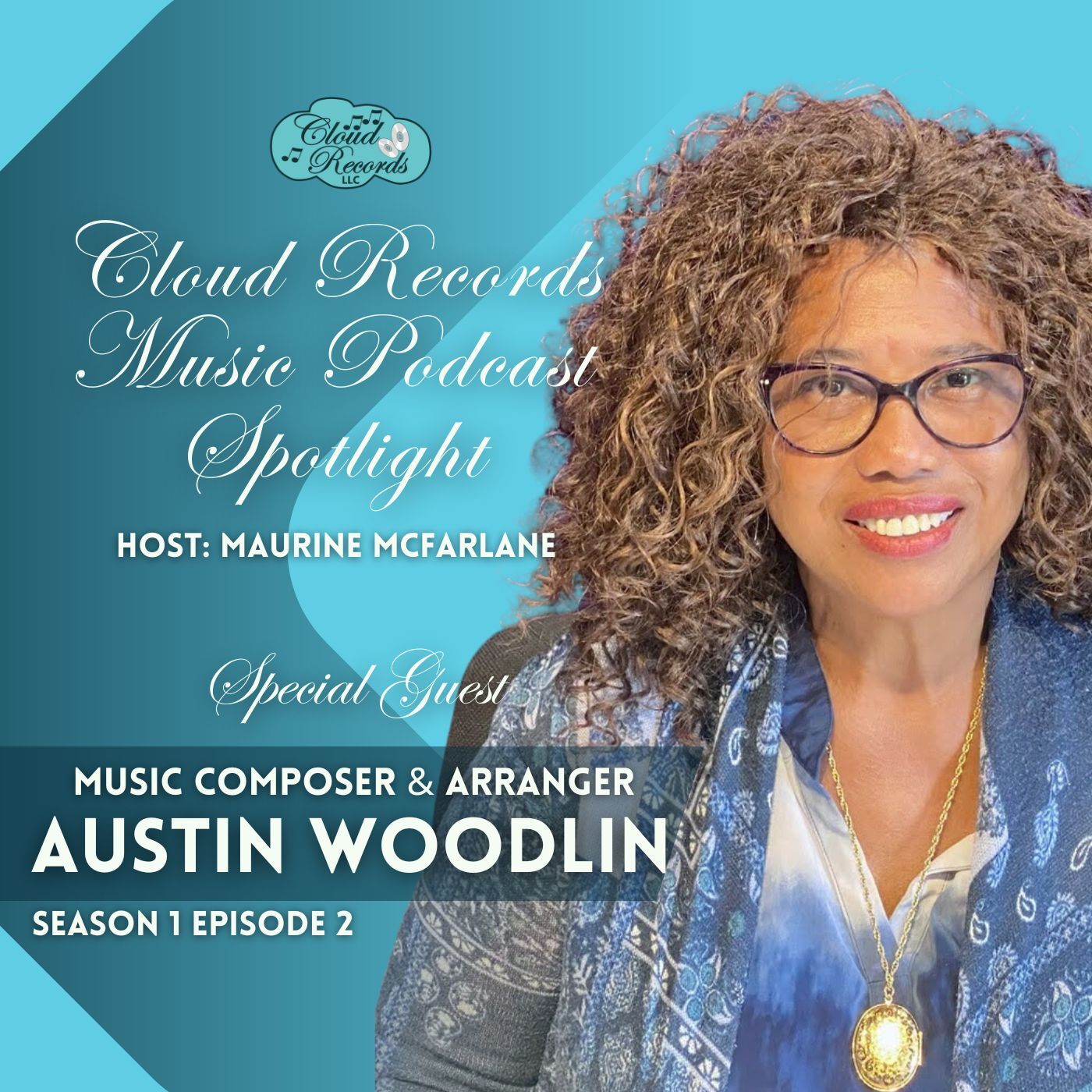 Cloud Records Music Podcast