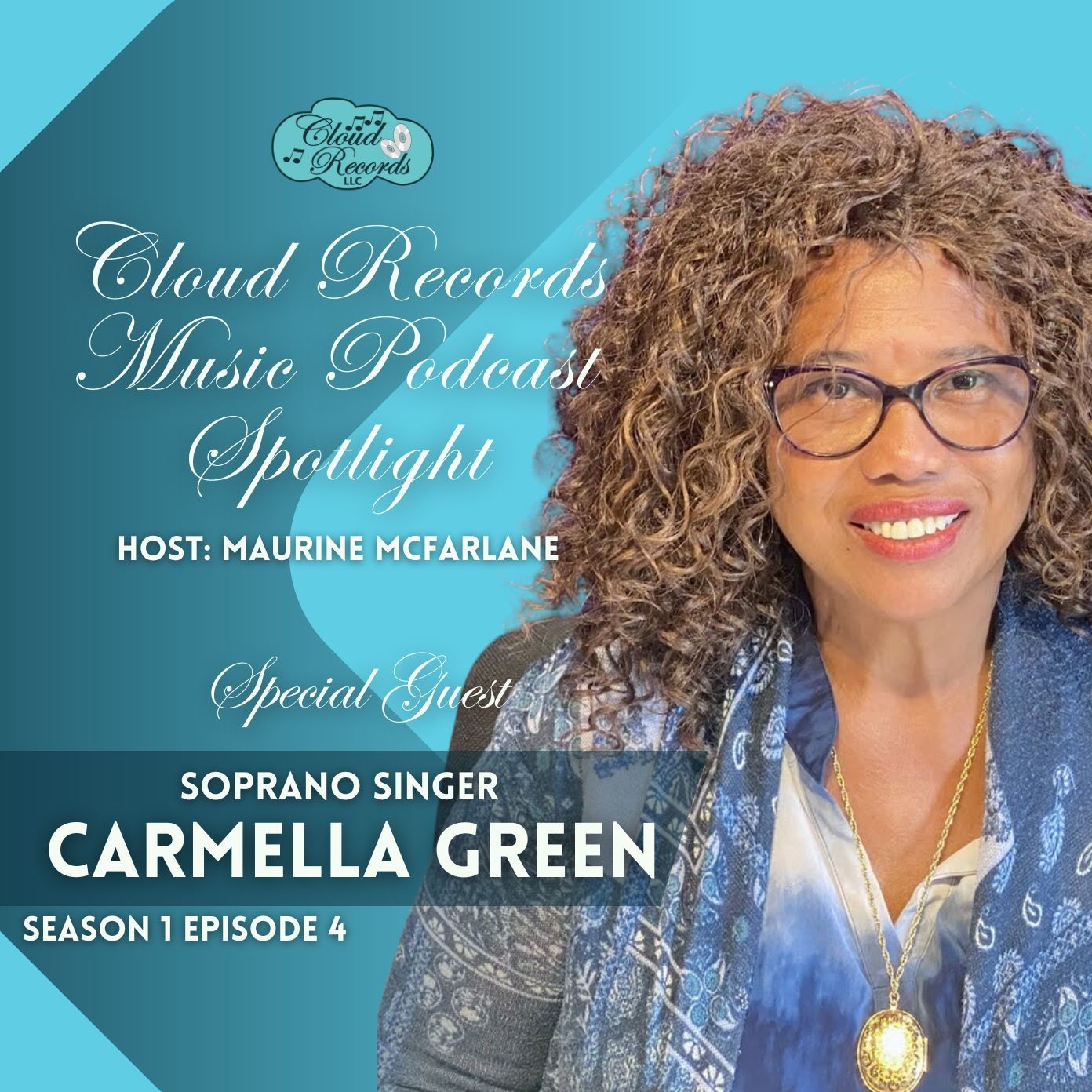 Cloud Records Music Podcast