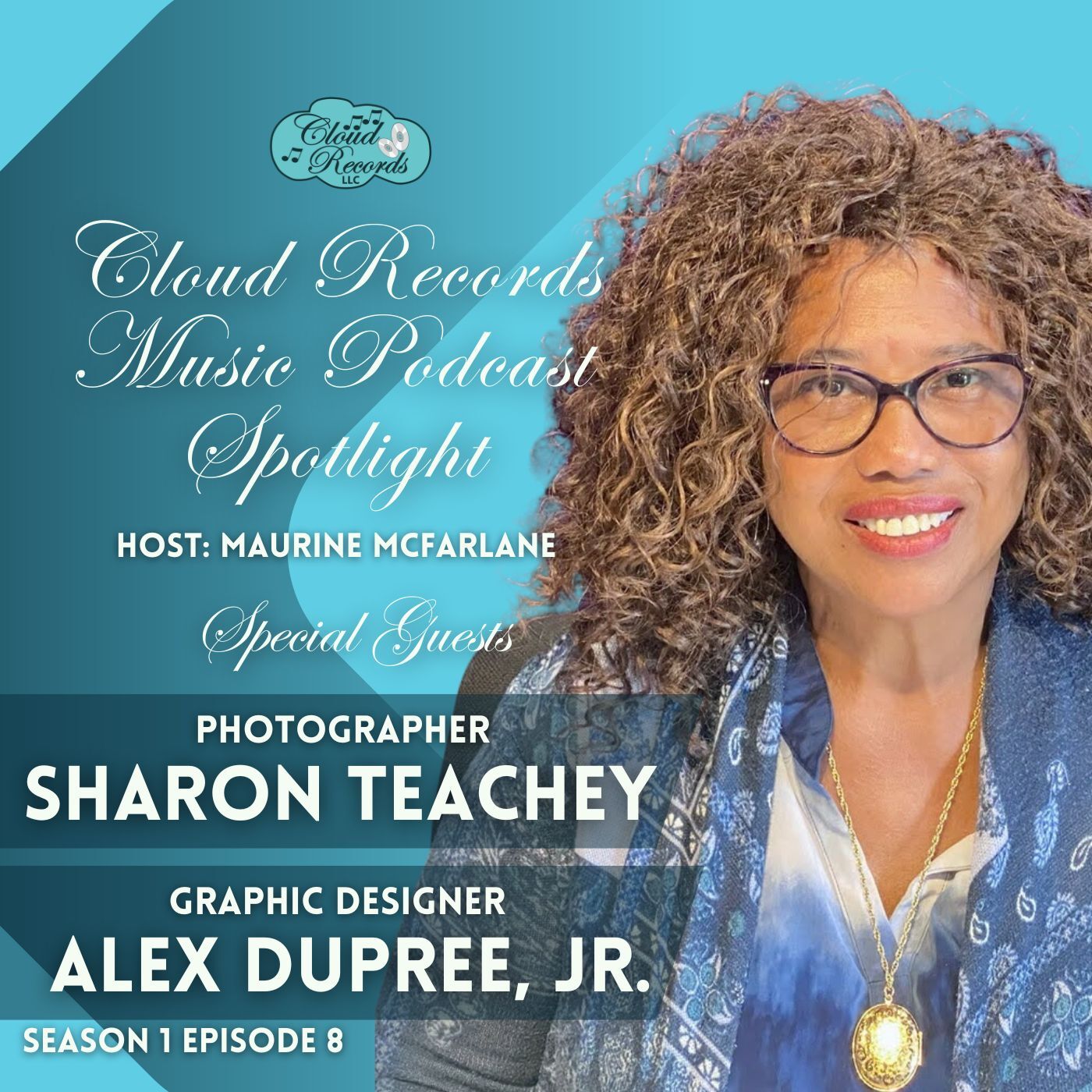 Cloud Records Music Podcast