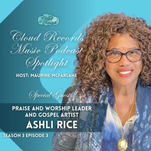 S3E03: Empowering Voice: A Journey of Music, Ministry and Inspiration