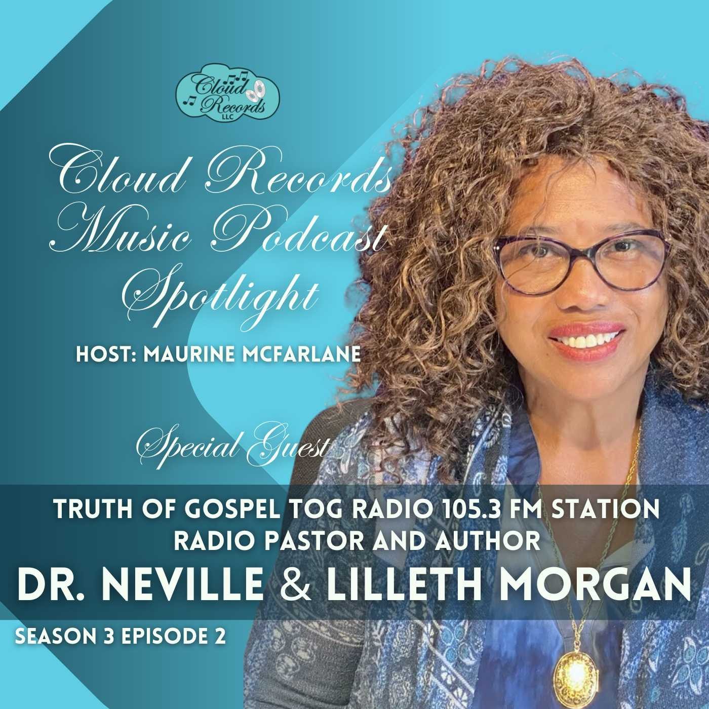 Cloud Records Music Podcast