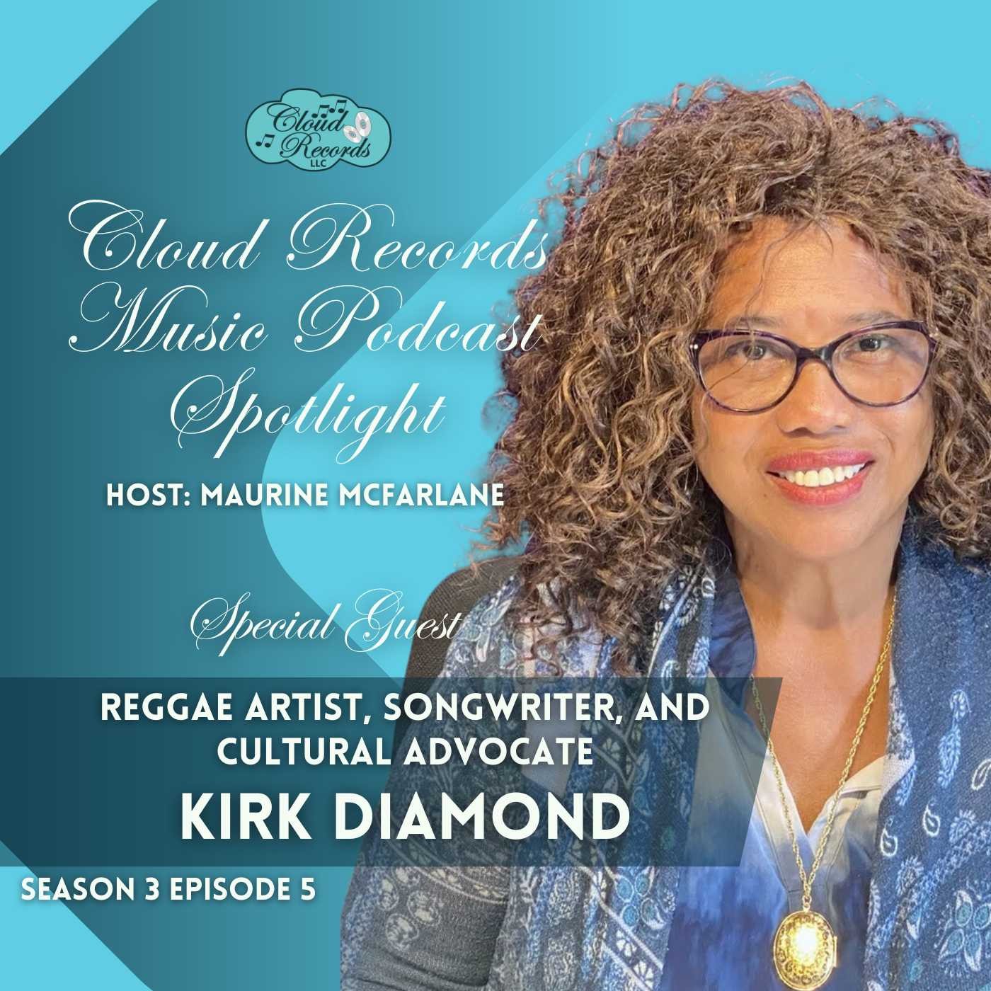 Cloud Records Music Podcast