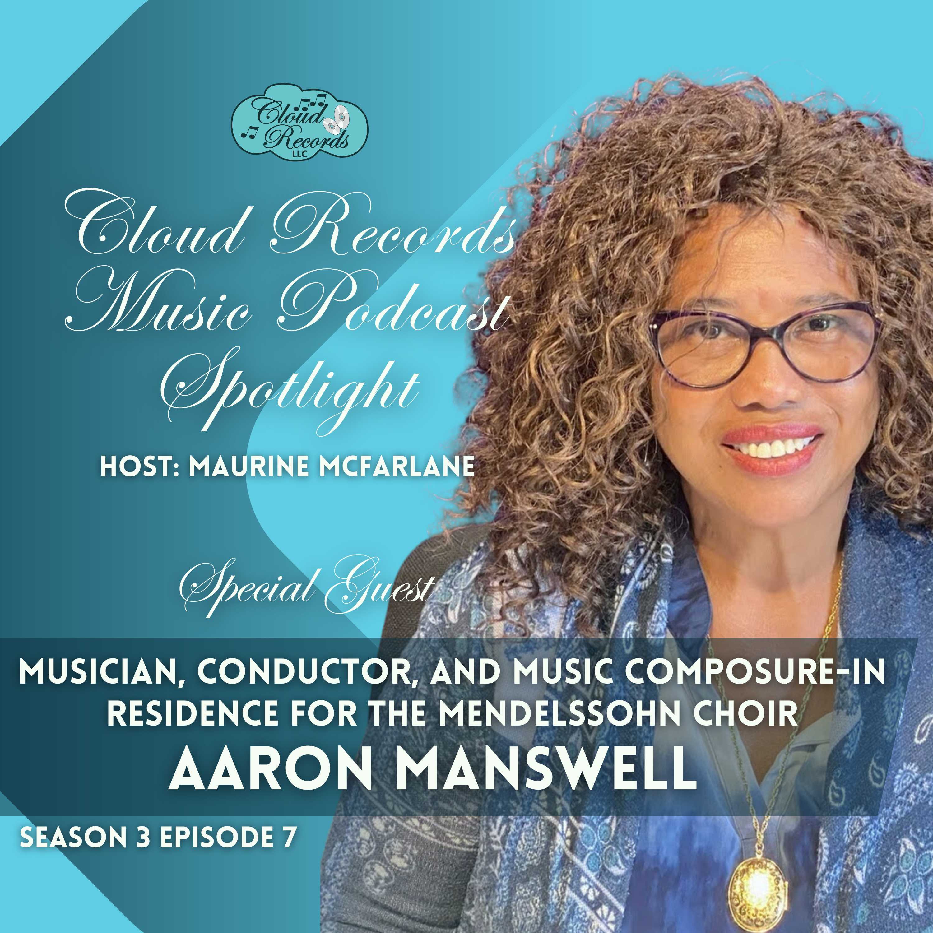 Cloud Records Music Podcast