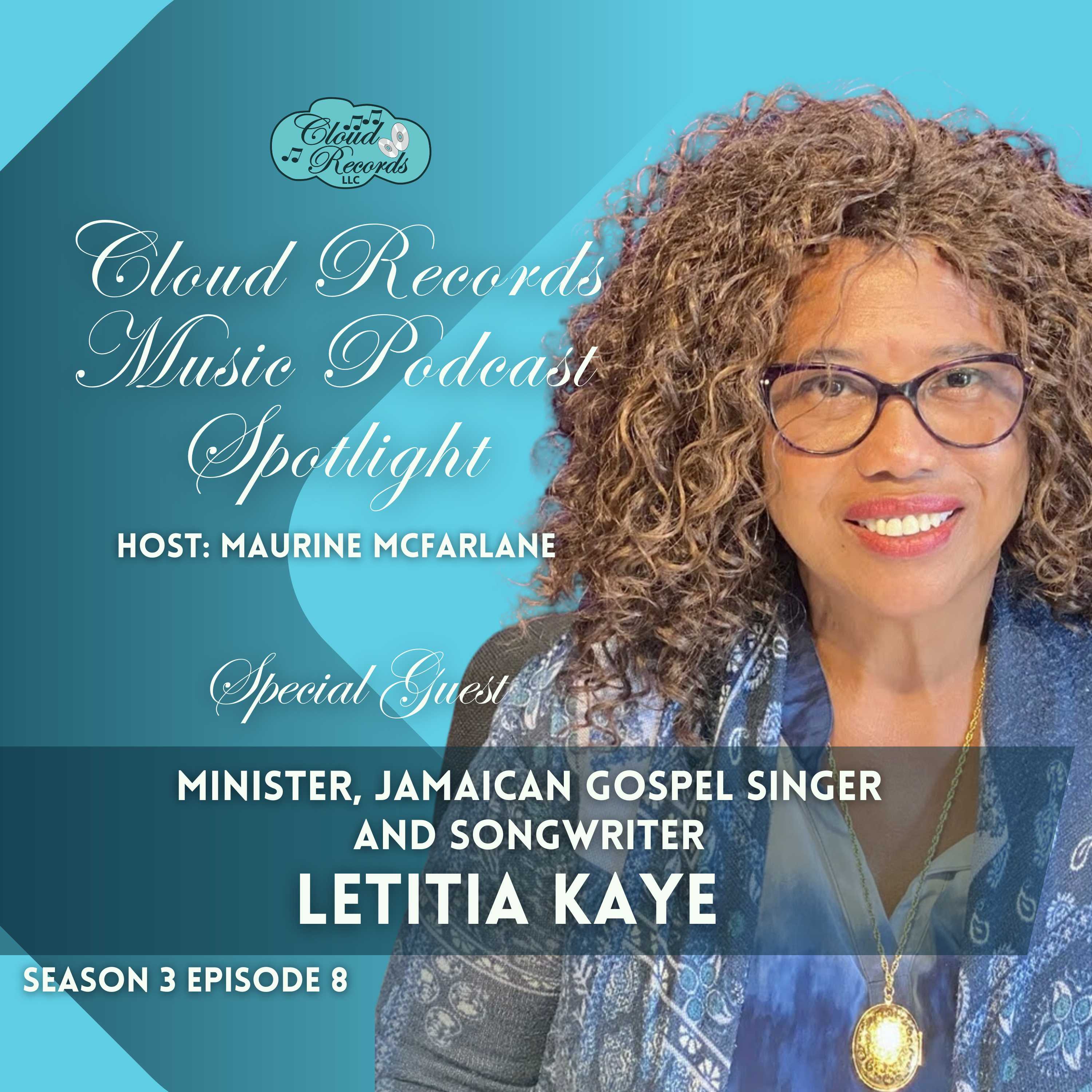 Cloud Records Music Podcast