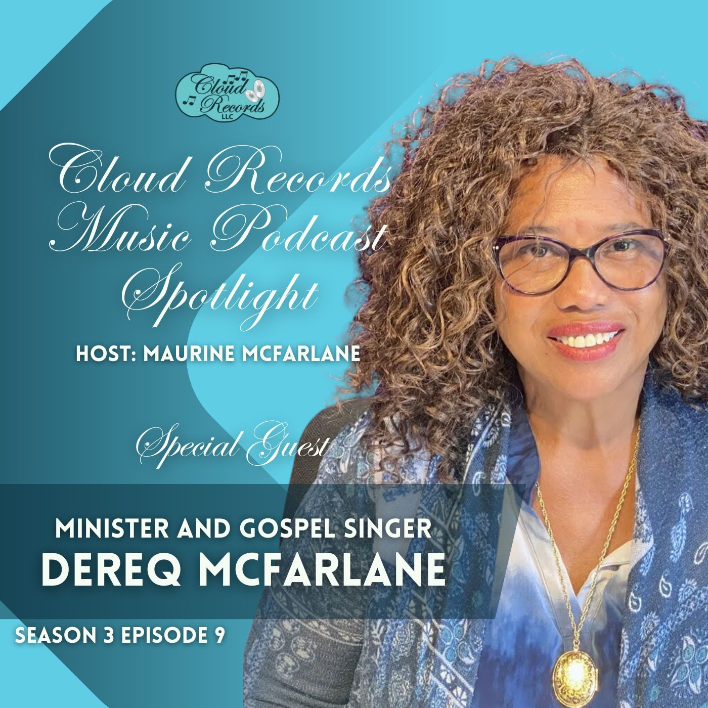Cloud Records Music Podcast