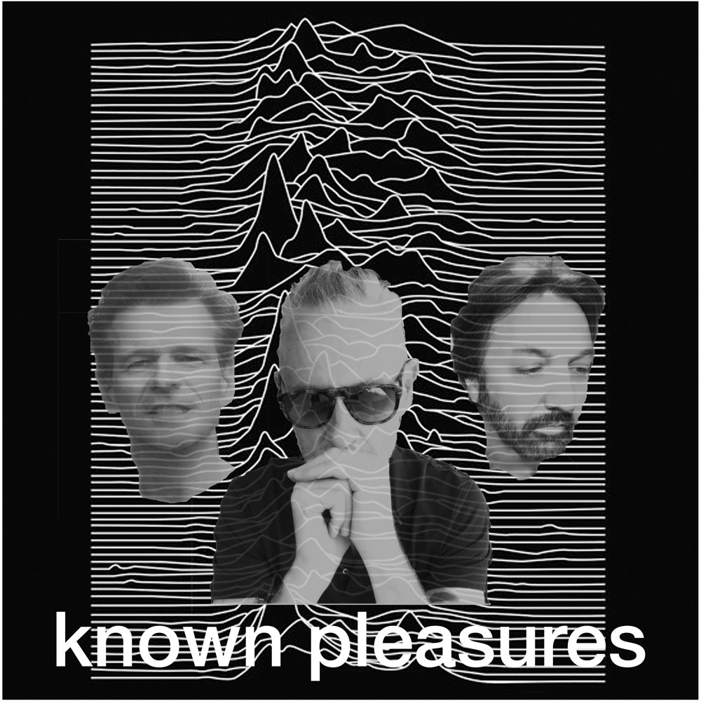 Known Pleasures Ep 8 - Killing Joke