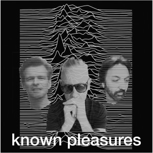 Known Pleasures Ep 20 - Andy Gill (Gang Of Four) Interview