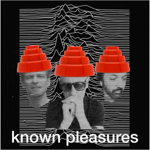 Known Pleasures Ep 16 - Devo