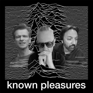 Known Pleasures Ep 48 - Hugh Cornwell (The Stranglers) Interview