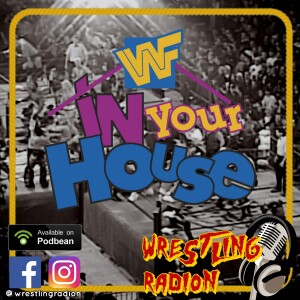 01:WWF In Your House 1 (1995)