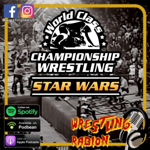 04: WCCW Wrestling Star Wars (1981)