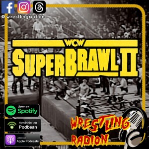 07: WCW SuperBrawl II (1992)