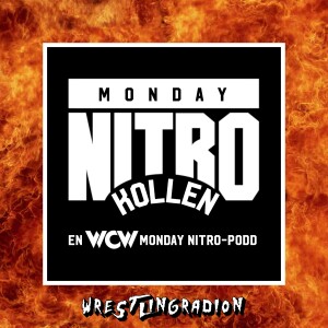 Monday Nitro-kollen #1