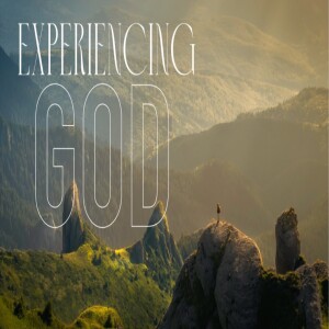 Experiencing God Series | Part 4 |  The Struggle