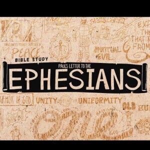 Bible Study | Ephesians 2:11-22 | October 4th, 2023