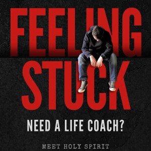 Feeling Stuck – Need a Life Coach? | June 8th, 2025