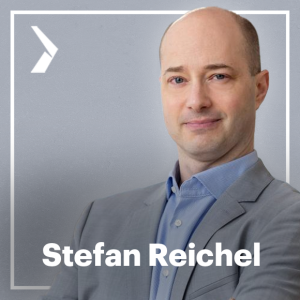 Warum Begabung allein keinen Erfolg garantiert - Stefan Reichel | E13
