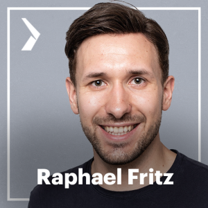 Enablement Probleme & System Design - Raphael Fritz | E10