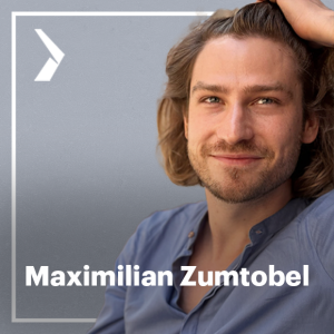 Meditations of an Investor - Maximilian Zumtobel | E15