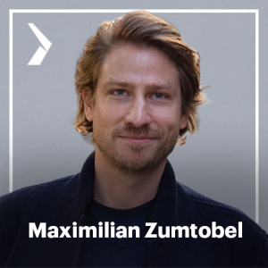 Meditations of an Investor: Warum es wichtig ist nach der Wahrheit zu streben - Maximilian Zumtobel | E36