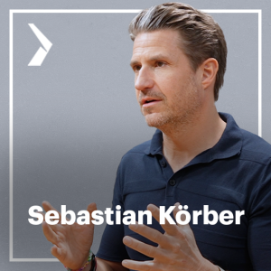 Die Wahrheit über psychische Stärke, die zuerst niemand hören will - Sebastian Körber | E22