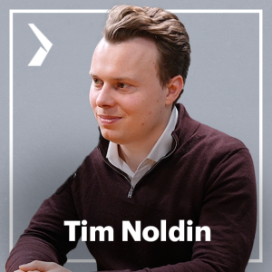 So führst du mit Klarheit und gewinnst dein Team für deine Vision - Tim Noldin | E26
