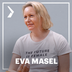 Was Sterbende einem über das Leben lehren & was Menschen am Ende bereuen - Eva Masel | E27
