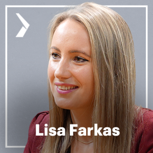 Erfolgreiche Künstlerin verrät: Das wollen alle, deshalb wird sie als Speakerin gebucht - Lisa Farkas | E29