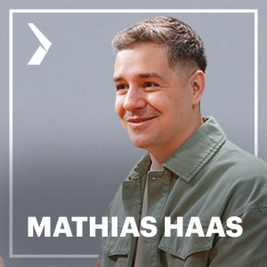 Social Entrepreneur Mathias Haas: Warum dein Einfluss größer ist, als du denkst | E25