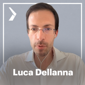 Why Hustling Hard Today Might Sabotage Your Future Success & How To Win Long Term - Luca Dellanna | E35