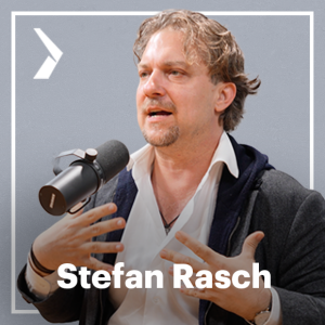 Professioneller Sprecher verrät: So bekommst du eine attraktive und selbstsichere Stimme - Stefan Rasch | E32