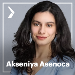 Authentische Führungskräfte sind seltener – und erfolgreicher - Akseniya Asenova | E17