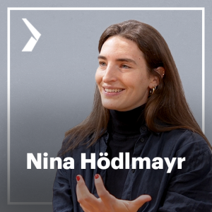Warum wahre Neugier mächtiger ist als jeder Business-Plan - Nina Hödlmayr | E19